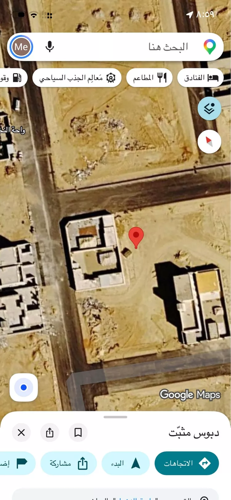 أرض للبيع في حي ضاحية نمار, مدينة الرياض, منطقة الرياض 2