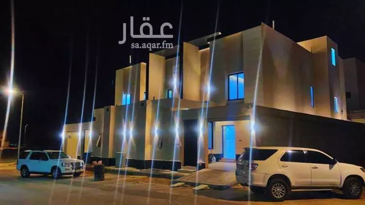أرض للبيع في شارع رشيد الليلا, حي عكاظ, مدينة الرياض, منطقة الرياض صورة 2