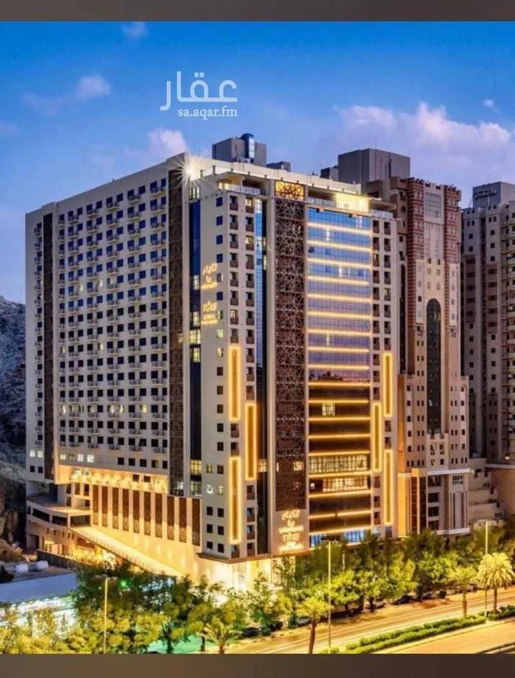 Apartment for Sale in Mecca Al Khansa