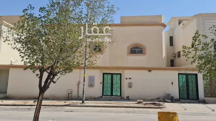 دور للإيجار في شارع رقم 18, حي الجزيرة, مدينة الرياض, منطقة الرياض صورة 2