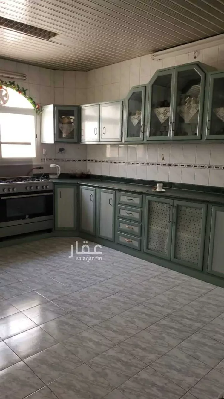 دور للإيجار في شارع رقم 18, حي الجزيرة, مدينة الرياض, منطقة الرياض صورة 3
