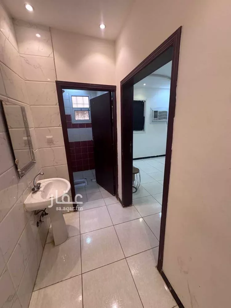 غرفة للإيجار في شارع ممر30, حي الرمال, مدينة الرياض, منطقة الرياض صورة 3