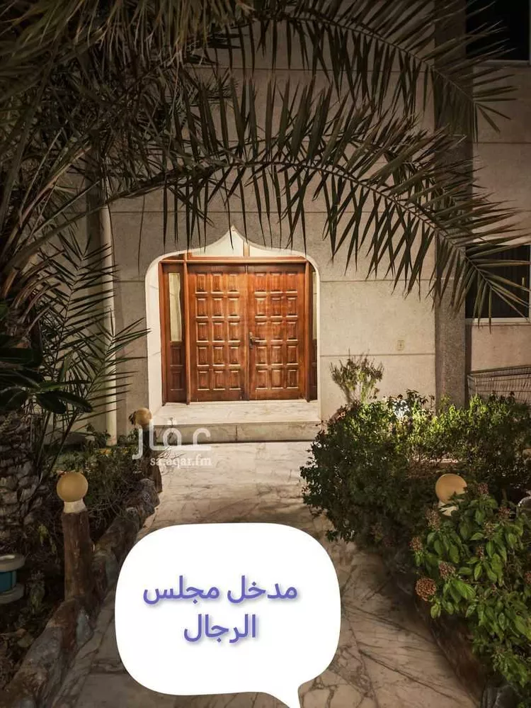 فيلا للإيجار في شارع يونس بن الاعلى, حي الراكة الجنوبية, مدينة الخبر, المنطقة الشرقية 11