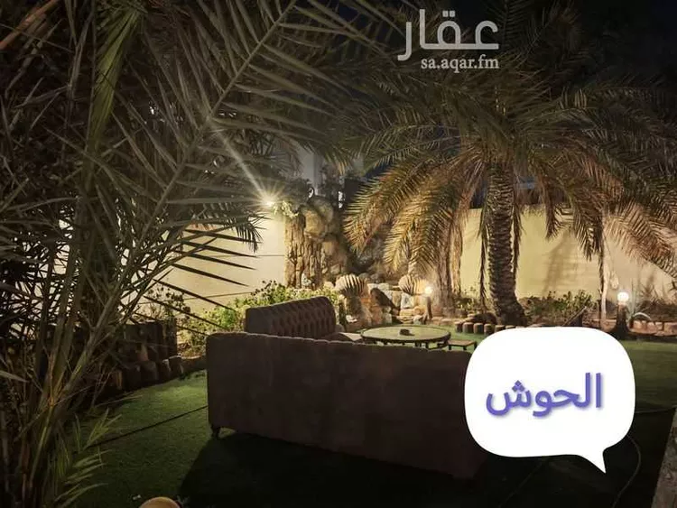 فيلا للإيجار في شارع يونس بن الاعلى, حي الراكة الجنوبية, مدينة الخبر, المنطقة الشرقية 21