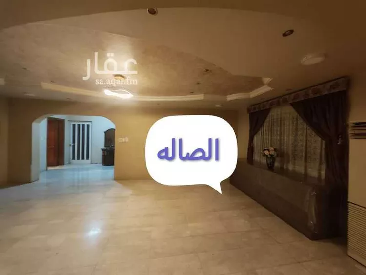 فيلا للإيجار في شارع يونس بن الاعلى, حي الراكة الجنوبية, مدينة الخبر, المنطقة الشرقية 8