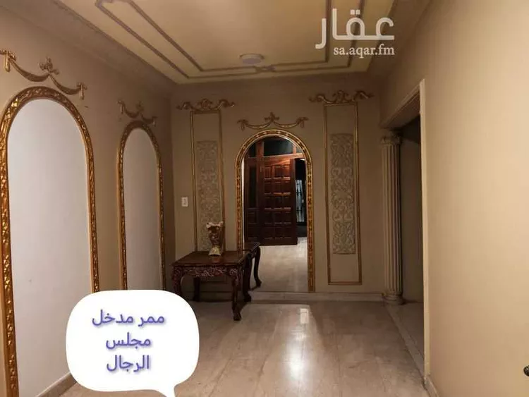 فيلا للإيجار في شارع يونس بن الاعلى, حي الراكة الجنوبية, مدينة الخبر, المنطقة الشرقية 19