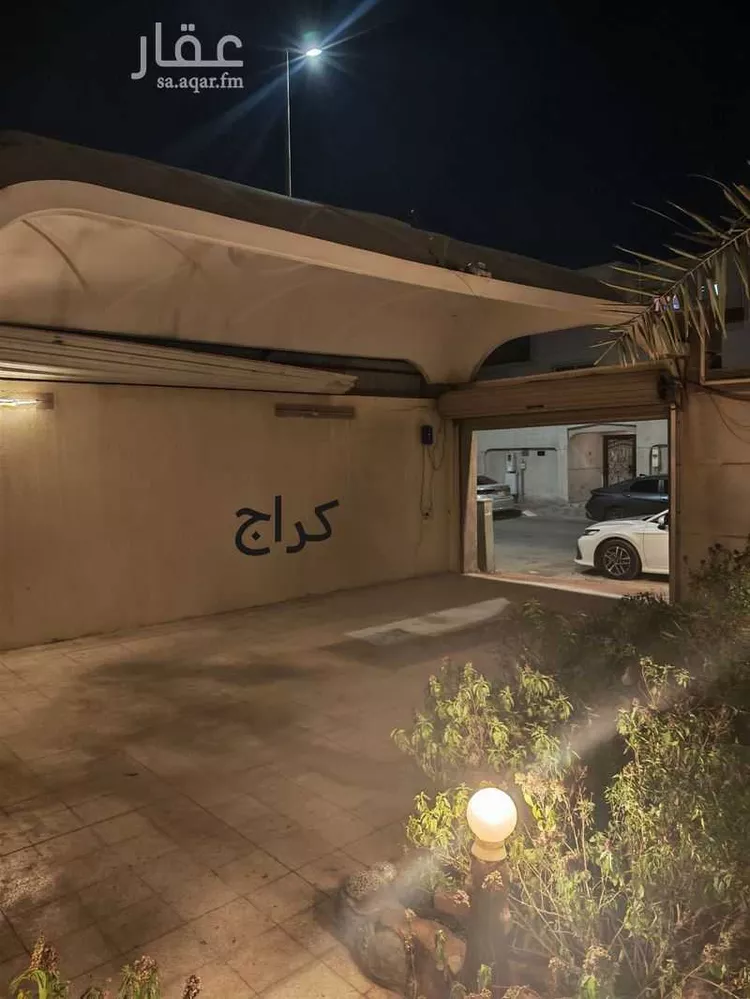 فيلا للإيجار في شارع يونس بن الاعلى, حي الراكة الجنوبية, مدينة الخبر, المنطقة الشرقية 6