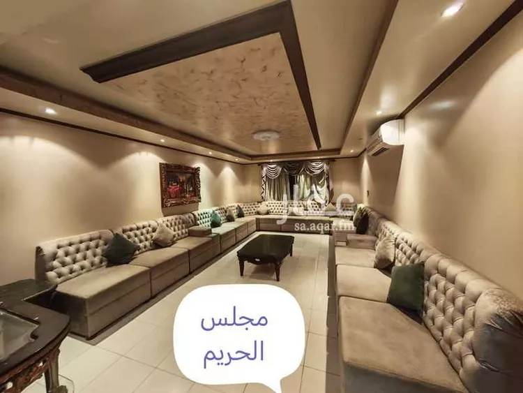 فيلا للإيجار في شارع يونس بن الاعلى, حي الراكة الجنوبية, مدينة الخبر, المنطقة الشرقية 14