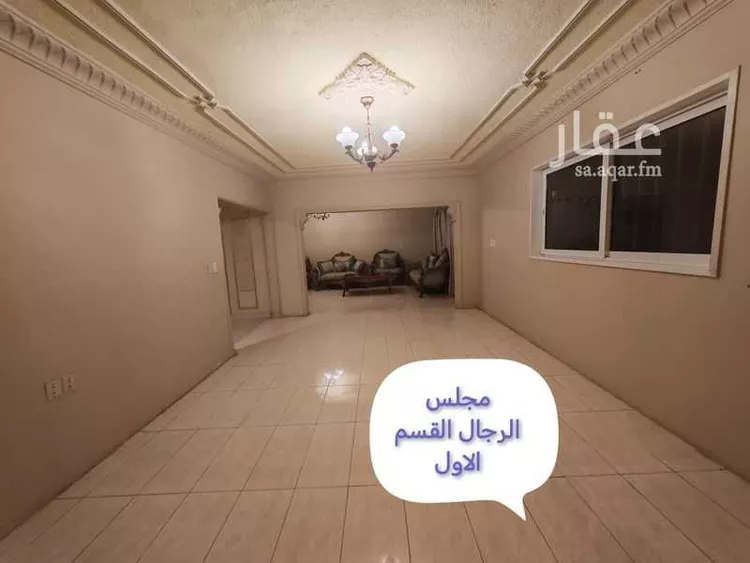 فيلا للإيجار في شارع يونس بن الاعلى, حي الراكة الجنوبية, مدينة الخبر, المنطقة الشرقية 17