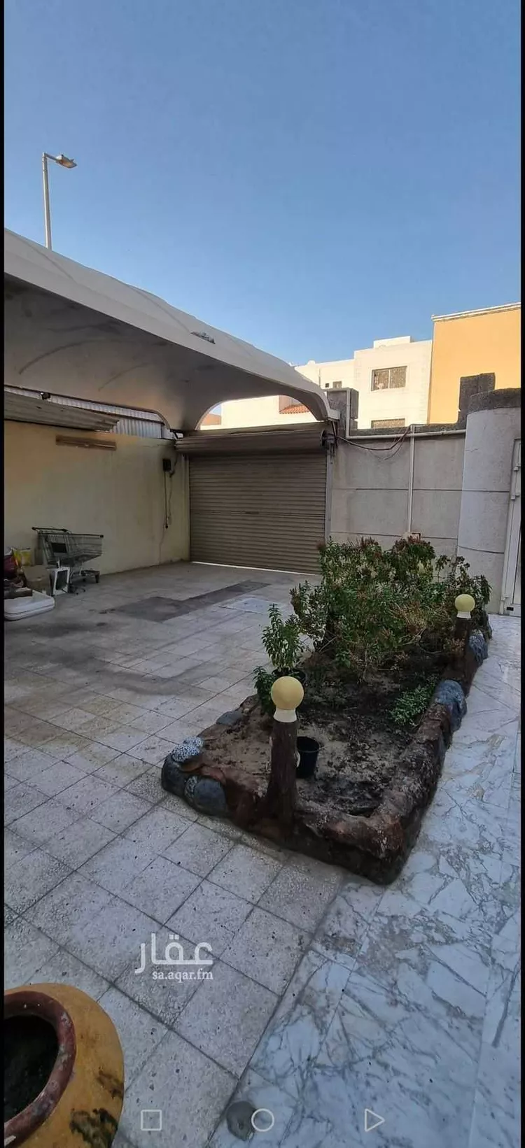 فيلا للإيجار في شارع يونس بن الاعلى, حي الراكة الجنوبية, مدينة الخبر, المنطقة الشرقية 22