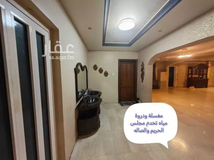 فيلا للإيجار في شارع يونس بن الاعلى, حي الراكة الجنوبية, مدينة الخبر, المنطقة الشرقية 9