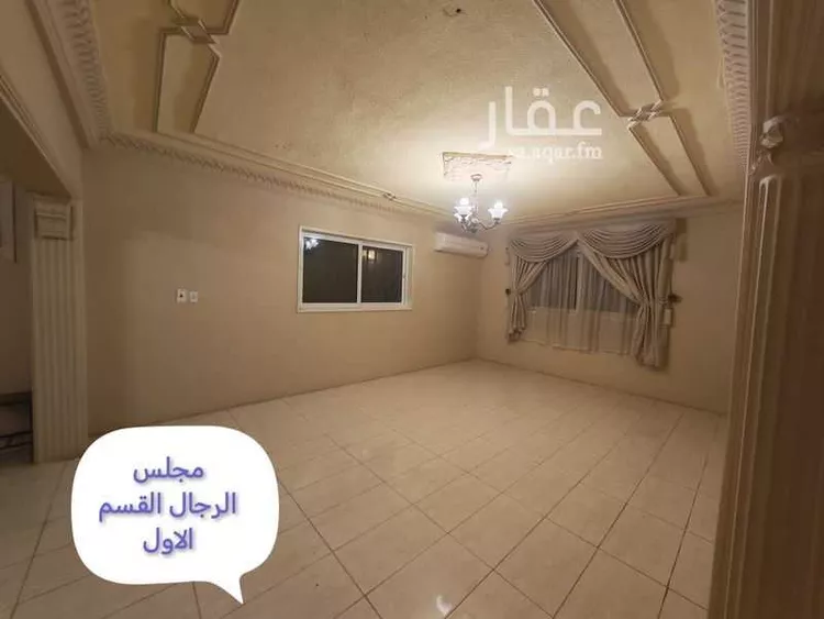 فيلا للإيجار في شارع يونس بن الاعلى, حي الراكة الجنوبية, مدينة الخبر, المنطقة الشرقية 12