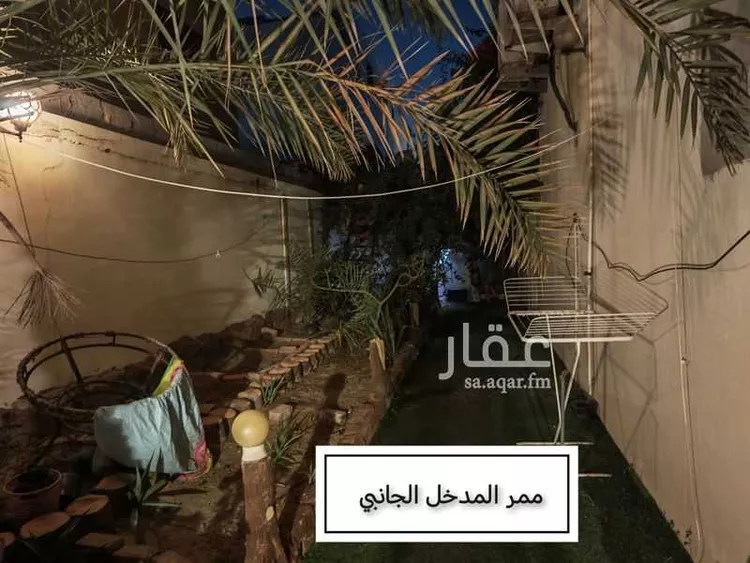 فيلا للإيجار في شارع يونس بن الاعلى, حي الراكة الجنوبية, مدينة الخبر, المنطقة الشرقية 16