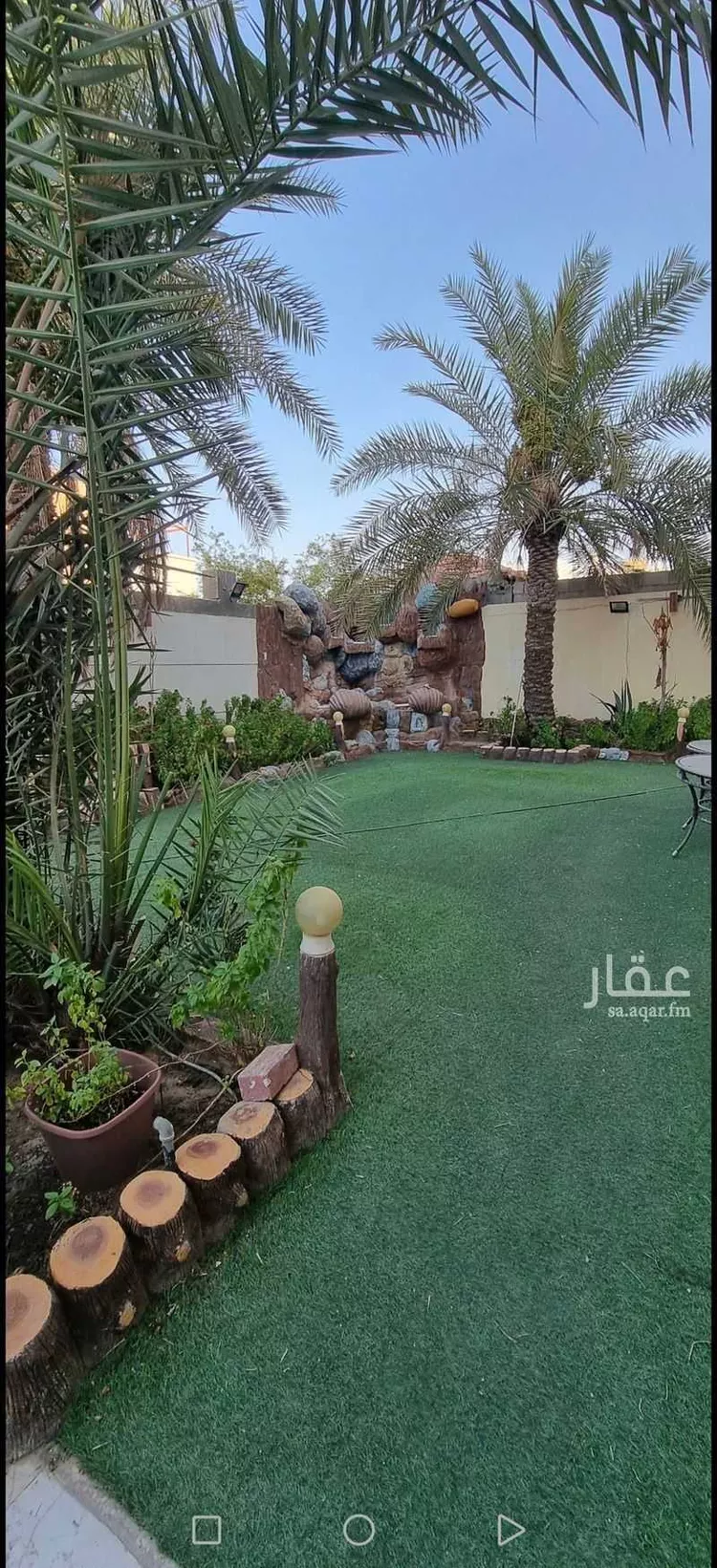 فيلا للإيجار في شارع يونس بن الاعلى, حي الراكة الجنوبية, مدينة الخبر, المنطقة الشرقية 27