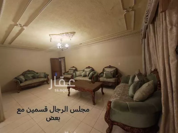فيلا للإيجار في شارع يونس بن الاعلى, حي الراكة الجنوبية, مدينة الخبر, المنطقة الشرقية 18