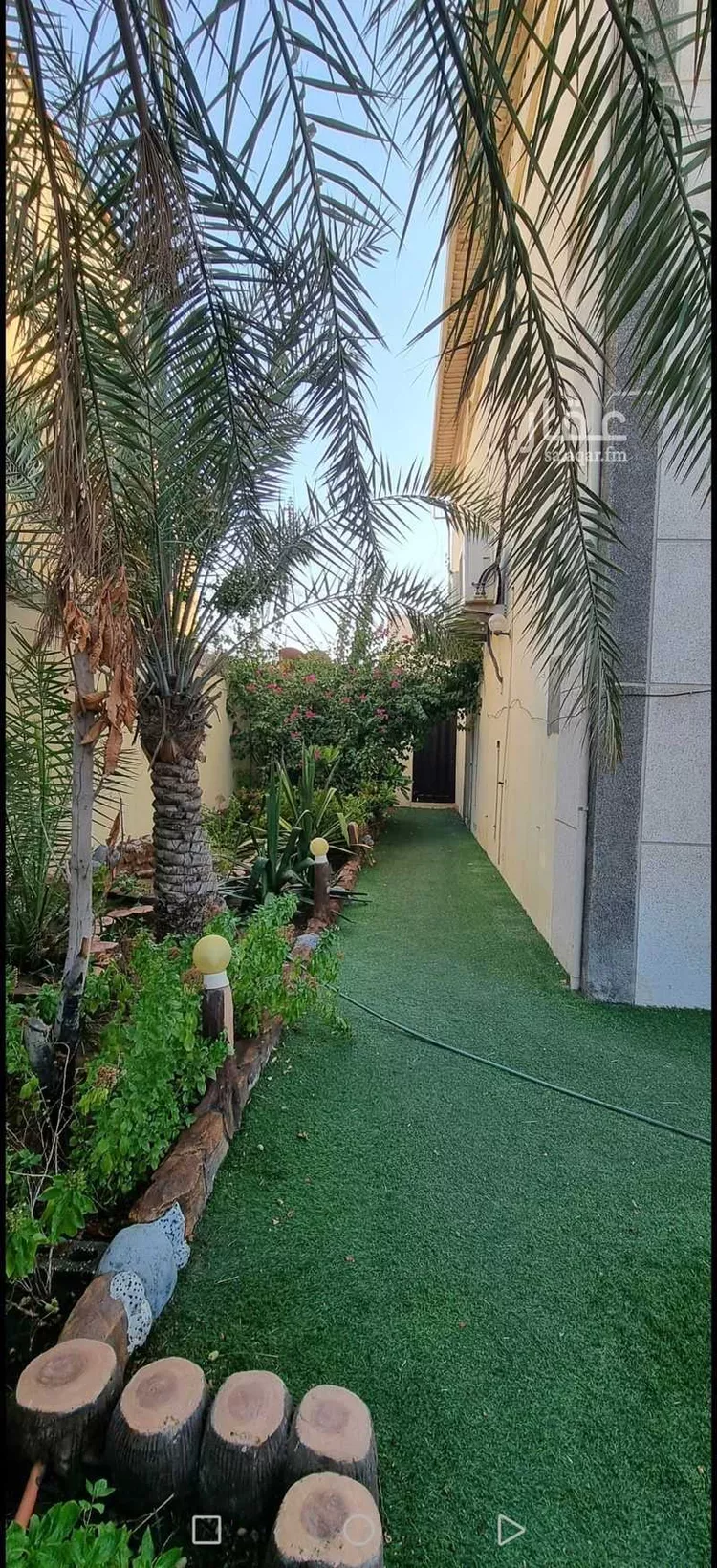 فيلا للإيجار في شارع يونس بن الاعلى, حي الراكة الجنوبية, مدينة الخبر, المنطقة الشرقية 23
