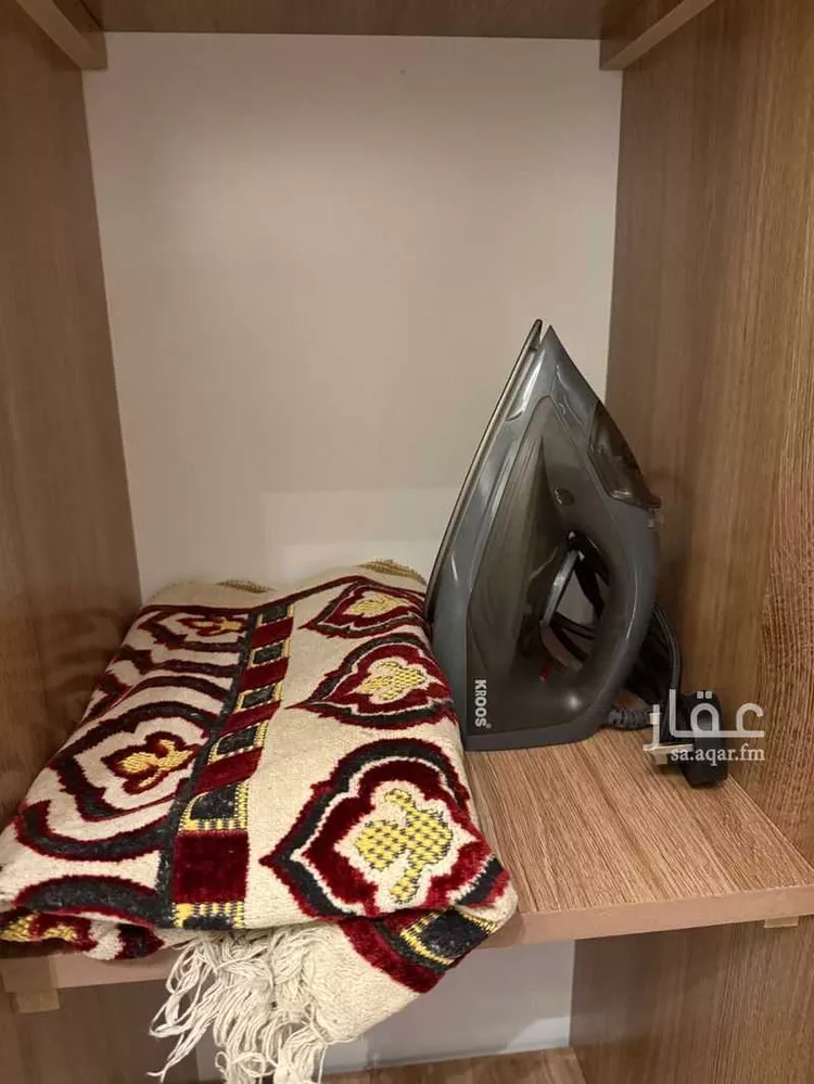 شقة مفروشة للحجز في شارع عامر بن نابي ، حي النزهة ، جدة ، جدة صورة 3