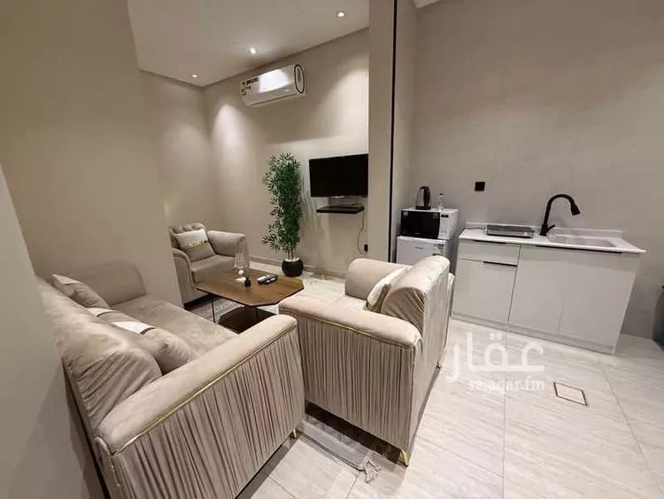 شقة مفروشة للحجز في شارع عامر بن نابي ، حي النزهة ، جدة ، جدة صورة 5