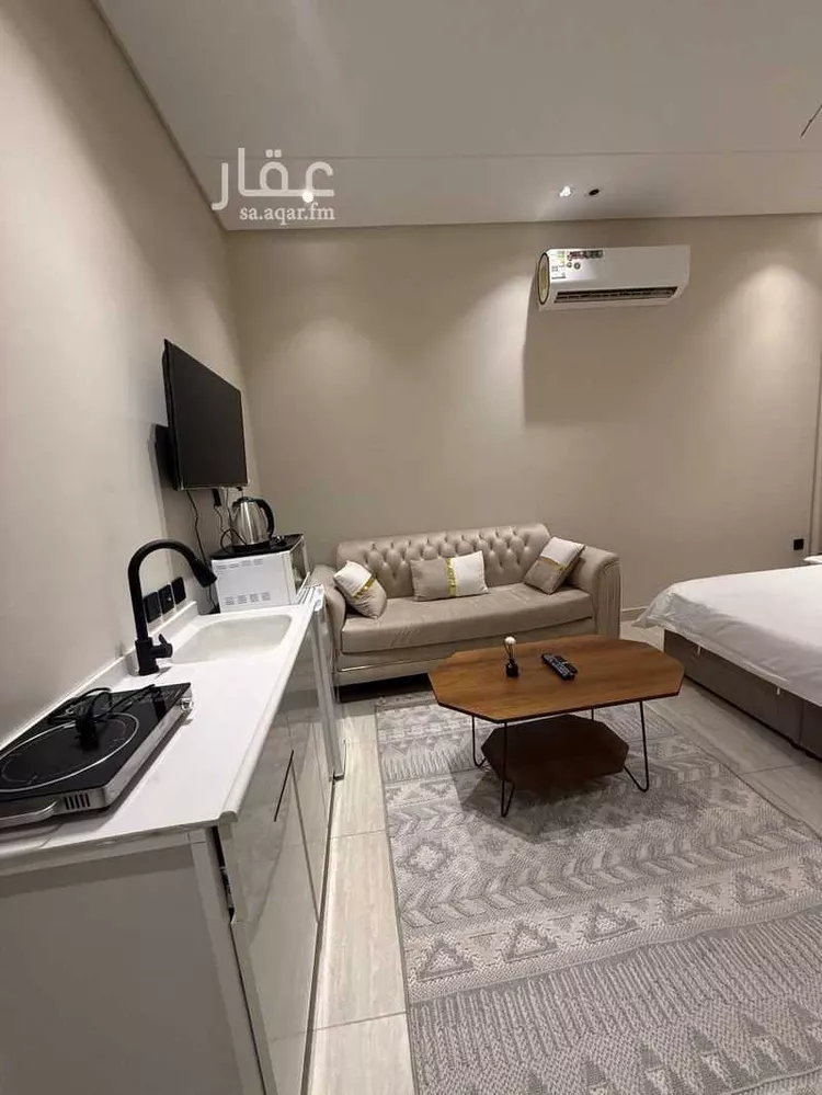 شقة للإيجار في شارع عامر بن نابي ، حي النزهة ، جدة ، جدة صورة 2