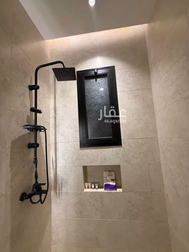 شقة مفروشة للحجز في شارع عامر بن نابي ، حي النزهة ، جدة ، جدة صورة 3