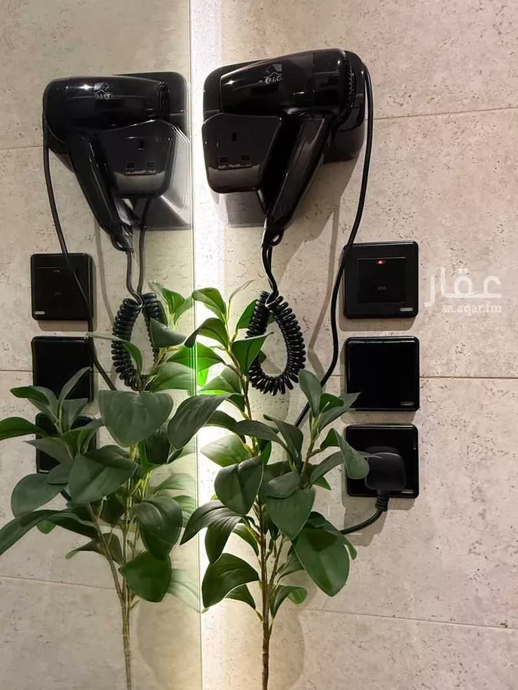 شقة مفروشة للحجز في شارع عامر بن نابي ، حي النزهة ، جدة ، جدة 6