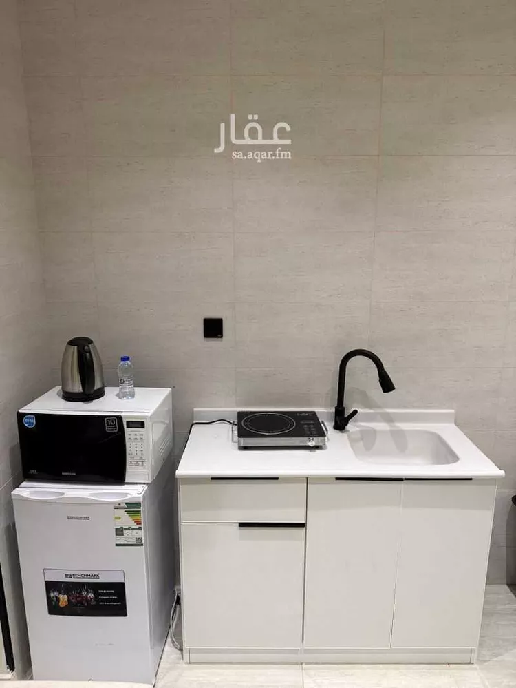 شقة مفروشة للحجز في شارع عامر بن نابي ، حي النزهة ، جدة ، جدة صورة 2