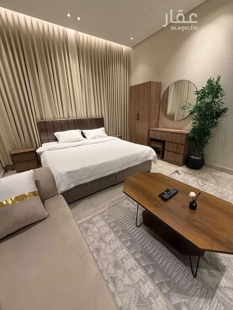 شقة للإيجار في شارع عامر بن نابي ، حي النزهة ، جدة ، جدة