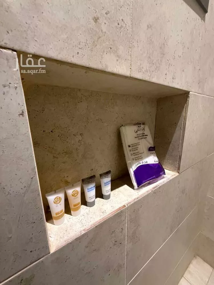 شقة مفروشة للحجز في شارع عامر بن نابي ، حي النزهة ، جدة ، جدة صورة 4