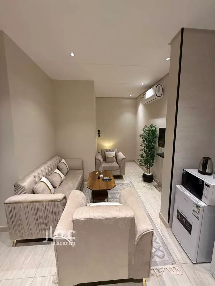 شقة مفروشة للحجز في شارع عامر بن نابي ، حي النزهة ، جدة ، جدة صورة 4