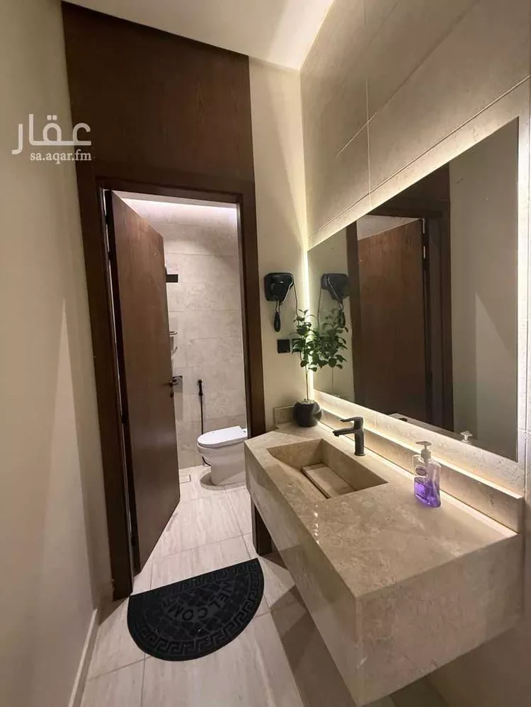 شقة للإيجار في شارع عامر بن نابي ، حي النزهة ، جدة ، جدة صورة 4
