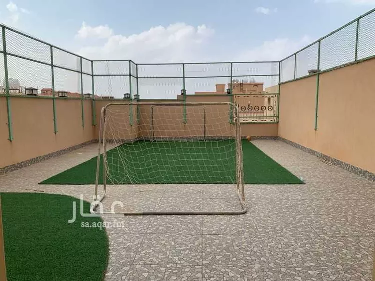 فيلا للإيجار في شارع سهل بن العطار, حي طيبة, مدينة جدة, منطقة مكة المكرمة 8