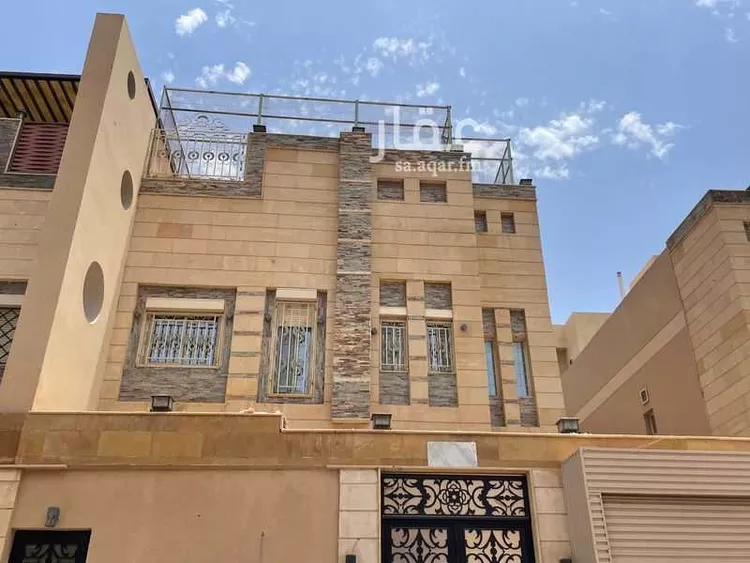 فيلا للإيجار في شارع سهل بن العطار, حي طيبة, مدينة جدة, منطقة مكة المكرمة 7