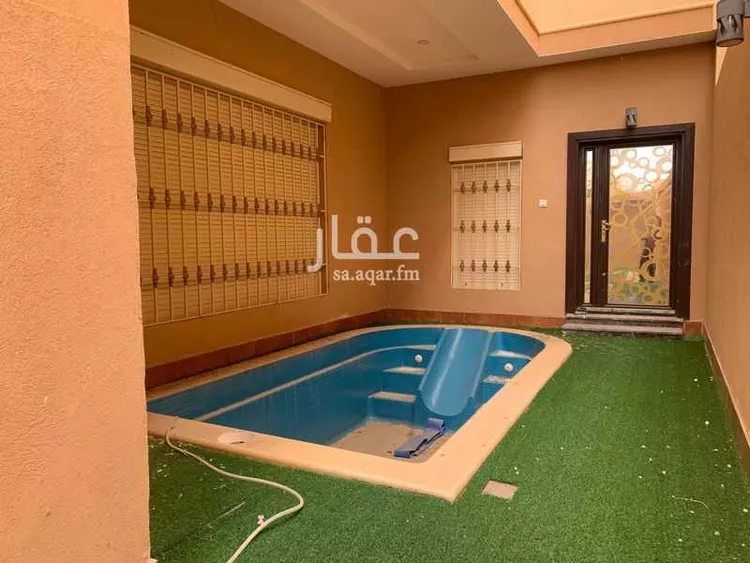 فيلا للإيجار في شارع سهل بن العطار, حي طيبة, مدينة جدة, منطقة مكة المكرمة 6