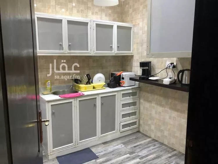 شقة للإيجار في شارع محمد زيدان, حي النعيم, مدينة جدة, منطقة مكة المكرمة صورة 3