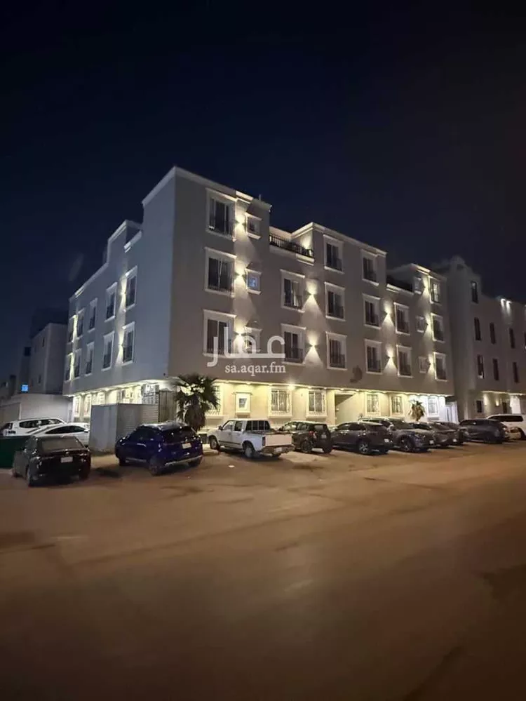 Apartment for Sale in Riyadh Tuwaiq