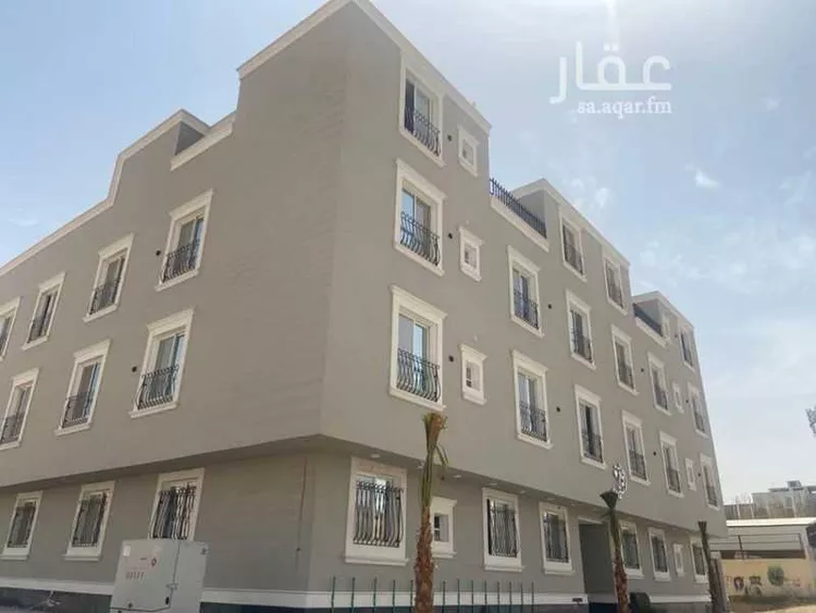 شقة للبيع في شارع أبي القاسم الأنصاري, حي طويق, مدينة الرياض, منطقة الرياض 6