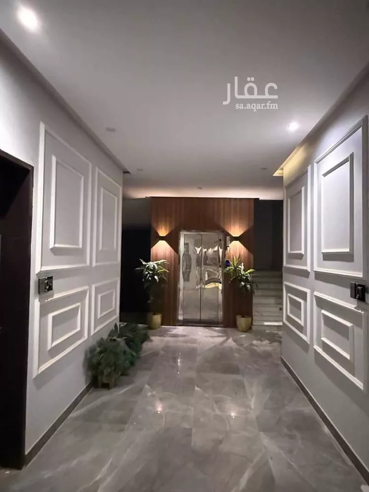 شقة للبيع في شارع أبي القاسم الأنصاري, حي طويق, مدينة الرياض, منطقة الرياض صورة 3