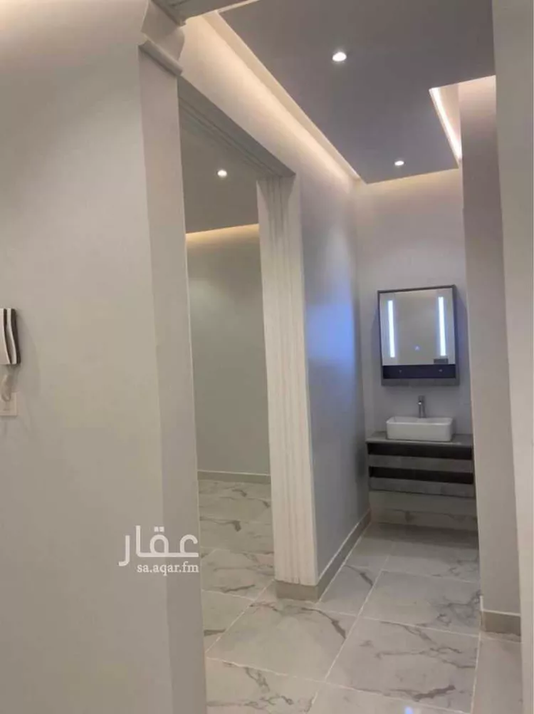 شقة للبيع في شارع أبي القاسم الأنصاري, حي طويق, مدينة الرياض, منطقة الرياض صورة 4