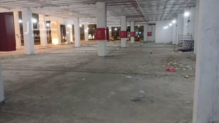 محل للإيجار في شارع الأمير مشعل بن عبد العزيز, حي عرقة, مدينة الرياض, منطقة الرياض 8