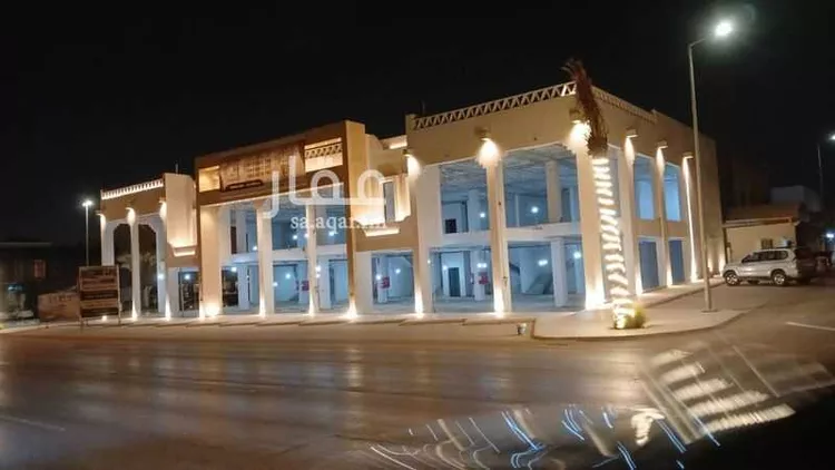 Shop for Rent in Riyadh Irqah صورة 5