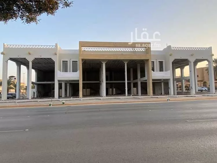 محل للإيجار في شارع الأمير مشعل بن عبد العزيز, حي عرقة, مدينة الرياض, منطقة الرياض