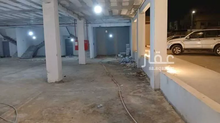محل للإيجار في شارع الأمير مشعل بن عبد العزيز, حي عرقة, مدينة الرياض, منطقة الرياض 6
