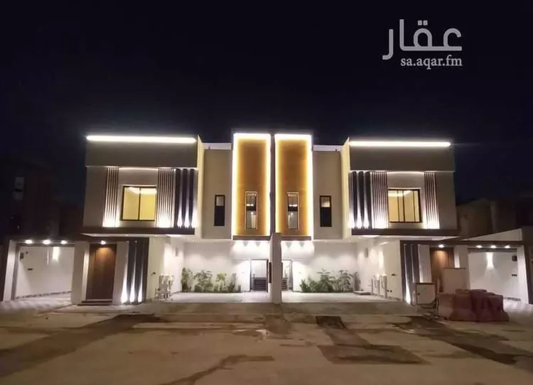 دور للبيع في شارع البنيان, حي ظهرة البديعة, مدينة الرياض, منطقة الرياض صورة 2