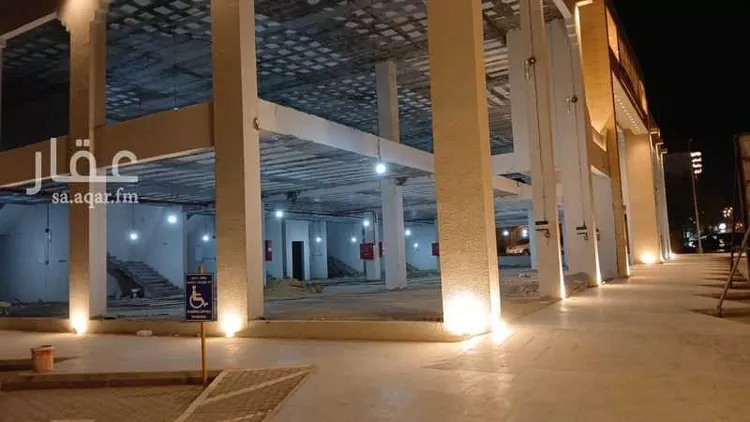 محل للإيجار في شارع الأمير مشعل بن عبد العزيز, حي عرقة, مدينة الرياض, منطقة الرياض 7