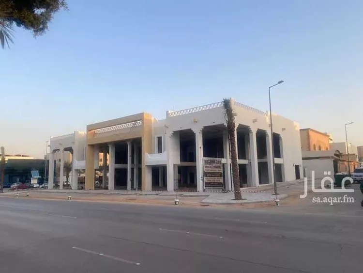 Shop for Rent in Riyadh Irqah صورة 3