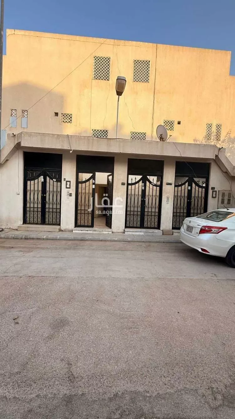 دور للإيجار في شارع الشقة العليا, حي الريان, مدينة الرياض, منطقة الرياض