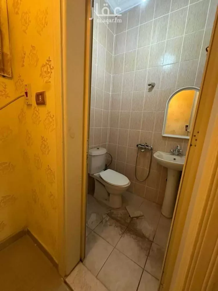 شقة للبيع في شارع صالح الشرتوني, حي الصفاء, مدينة جدة, منطقة مكة المكرمة صورة 3