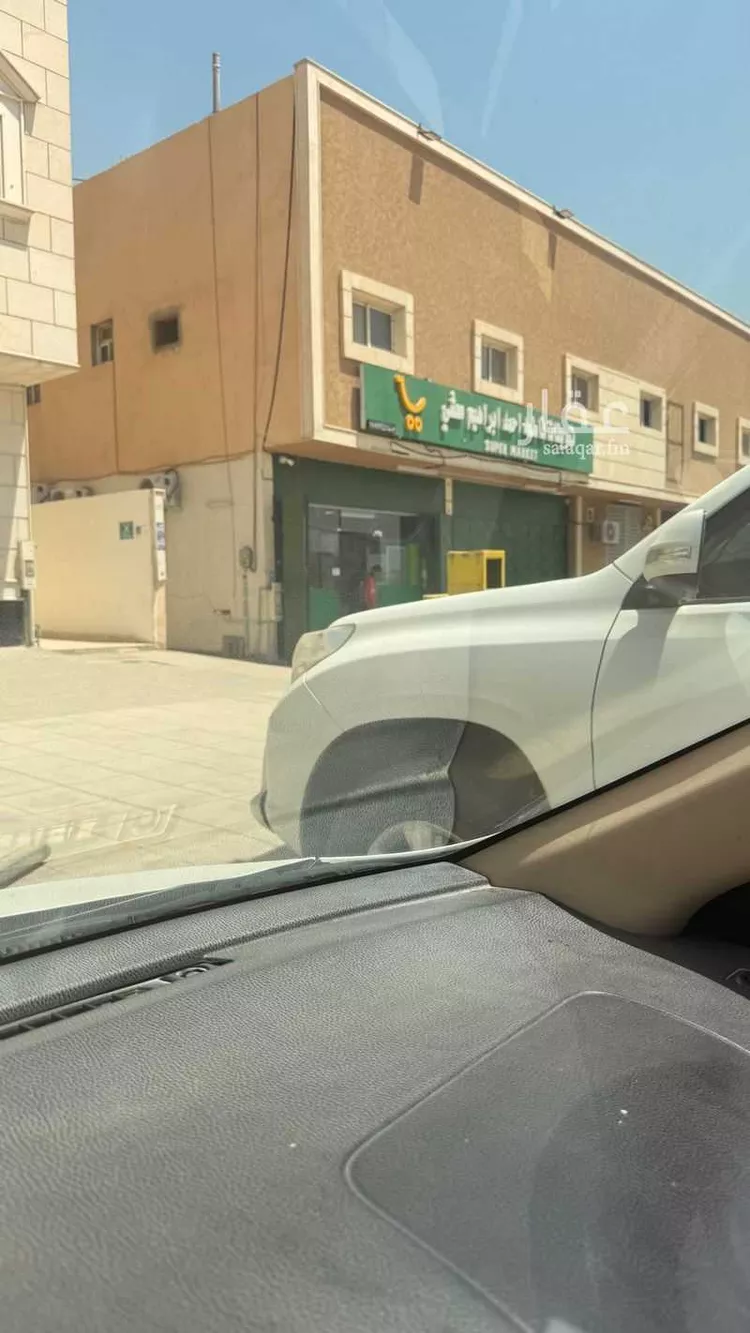 عمارة للإيجار في شارع الوليد بن عبدالملك, حي طويق, مدينة الرياض, منطقة الرياض