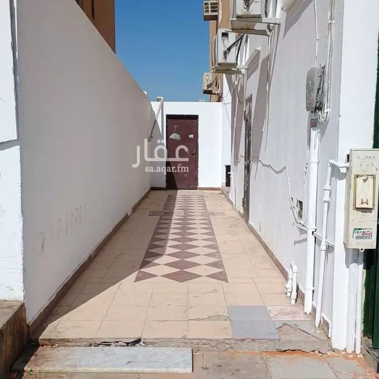 عمارة للإيجار في شارع العباس بن مرداس, حي طويق, مدينة الرياض, منطقة الرياض صورة 2