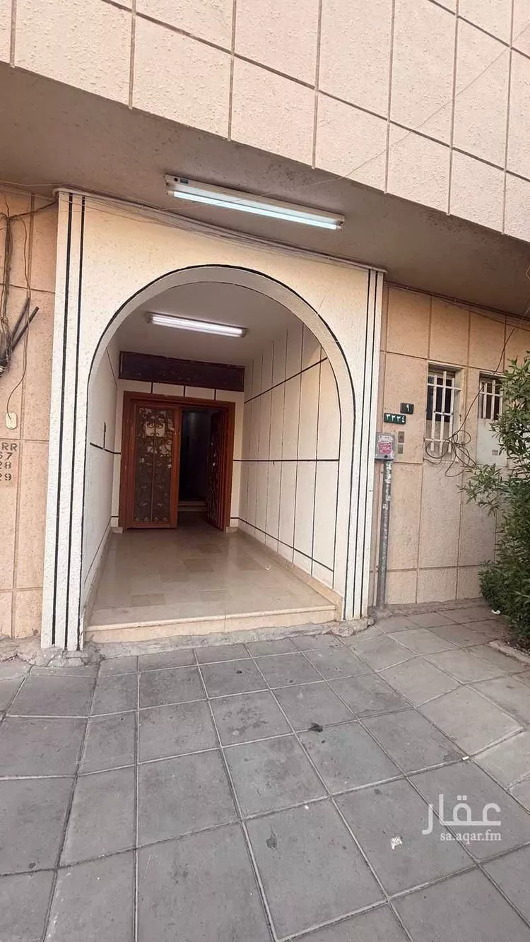 شقة للإيجار في شارع زامل بن سليم, حي الروابي, مدينة الرياض, منطقة الرياض صورة 2